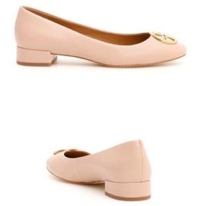 Brand New Toryy Burch Shoes